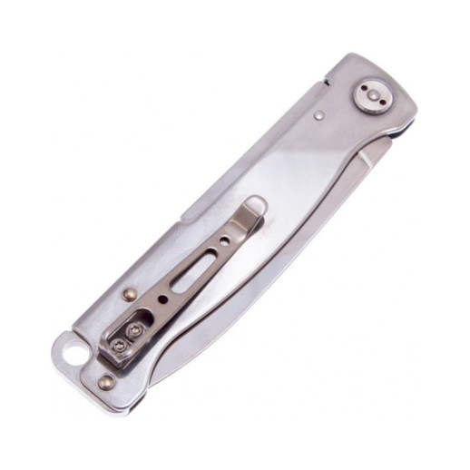 Нож Boker Plus Atlas Silver Gen.2