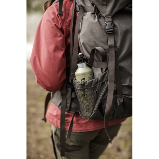 Бутылка для топлива с дозатором Trangia 0.5 л Olive