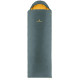 Спальный мешок Ferrino Lightech Shingle SQ 0°C Dark Green Left (86266RVVS)
