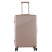 Чемодан Semi Line 24" (M) Rose (T5758-3)