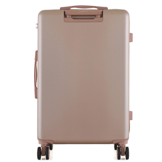 Чемодан Semi Line 24" (M) Rose (T5758-3)