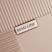 Чемодан Semi Line 24" (M) Rose (T5758-3)