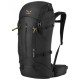Рюкзак Salewa Peak 28, 1117/0901 Black