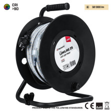 Лента диодная профессиональная Mactronic Lumiline 25 (32 000 Lm) 90 CRI (PLR0100)