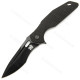 Нож Skif Adventure G-10, Black SW black 424B