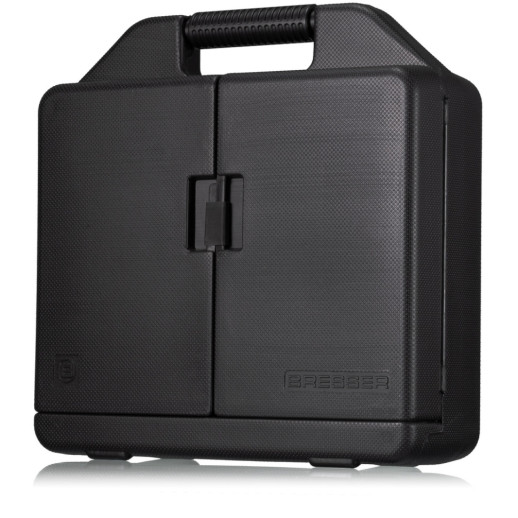 Микроскоп Bresser Junior 300x-1200x с кейсом (8851000/14459) (914460)