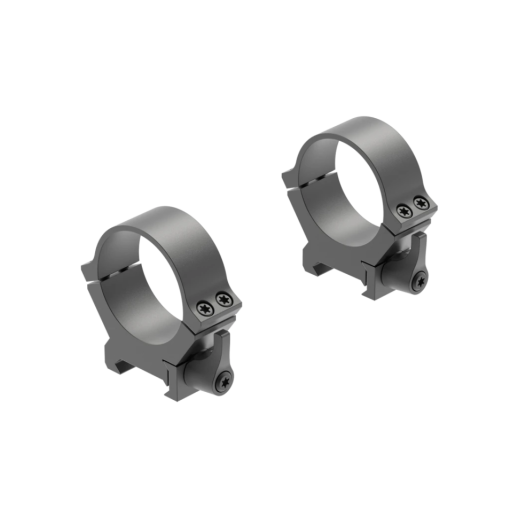 Кольца Leupold QRW2 34mm Medium Matte (177273)