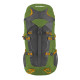 Рюкзак Husky Scape 38 зеленый