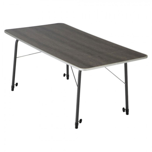 Стол кемпинговый Vango Birch 120 Table French Oak (TBPBIRCH F14086) (928208)