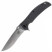 Нож Skif Urbanite BM/SW black 425E