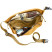Сумка через плечо DEUTER Passway 2 цвет 6609 cinnamon-almond