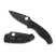 Нож Spyderco Tenacious FRN (C122PBBK)