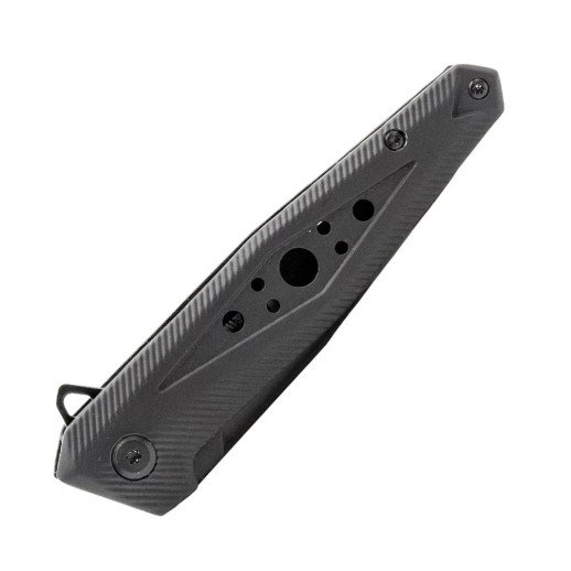 Нож Smith&Wesson M&P Ultraglide Black