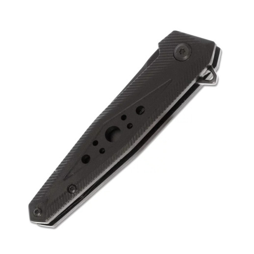 Нож Smith&Wesson M&P Ultraglide Black
