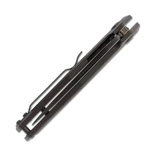 Нож Smith&Wesson M&P Ultraglide Black