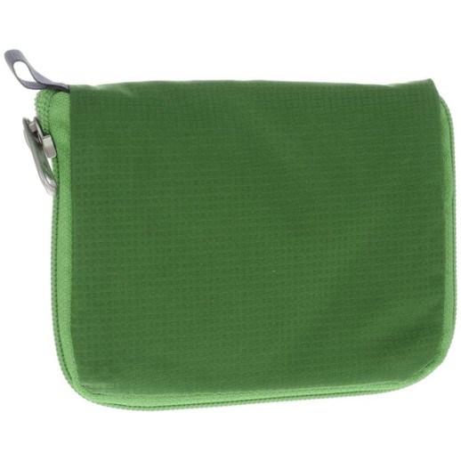 Кошелек Deuter Zip Wallet (emerald)