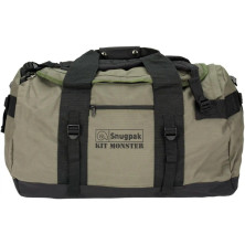 Сумка дорожная Snugpak Kitmonster 65 Olive