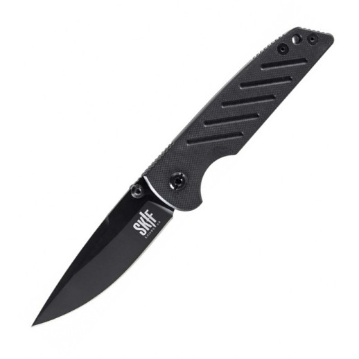 Нож Skif G-03BC 8Cr13MoV G-10 Черный