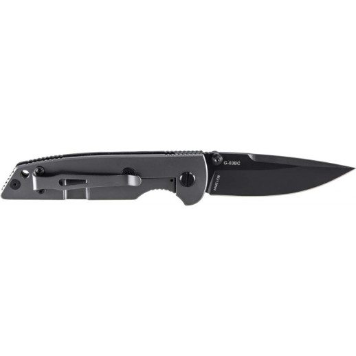 Нож Skif G-03BC 8Cr13MoV G-10 Черный