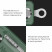 Мультитул NexTool Multi Functional Knife, зеленый