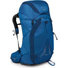 Рюкзак Osprey Exos 51 л Blue Ribbon - L/XL - синий