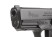 Пистолет пневматический ASG Bersa BP9CC Blowback (17301)