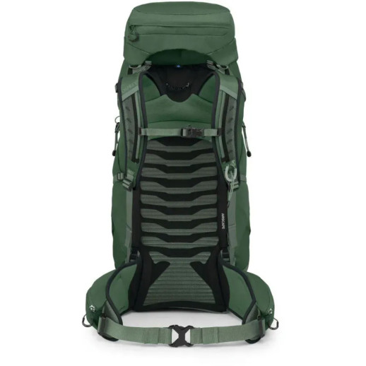 Рюкзак Osprey Talon 44 green canopy/pine leaf - S/M - зеленый