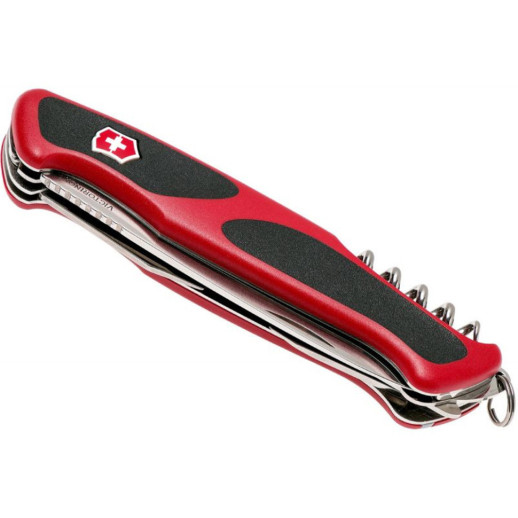 Складной нож Victorinox RANGER 55 GRIP 0.9563.CB1