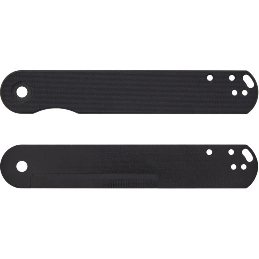 Накладки рукоятки Skif Townee black
