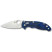 Нож Spyderco Manix 2, BD-1, Lightweight