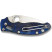 Нож Spyderco Manix 2, BD-1, Lightweight