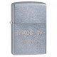 Зажигалка Zippo 207 Made In Usa 28491