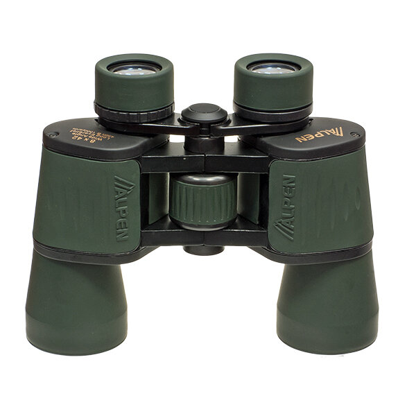 Бинокль Alpen MagnaView 8x42