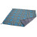 Коврик для пикника Uquip Scotty L Petrol/Grey (243102)