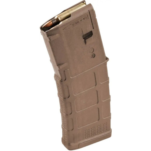 Магазин Magpul PMAG G3 кал .223 Rem 30 патр