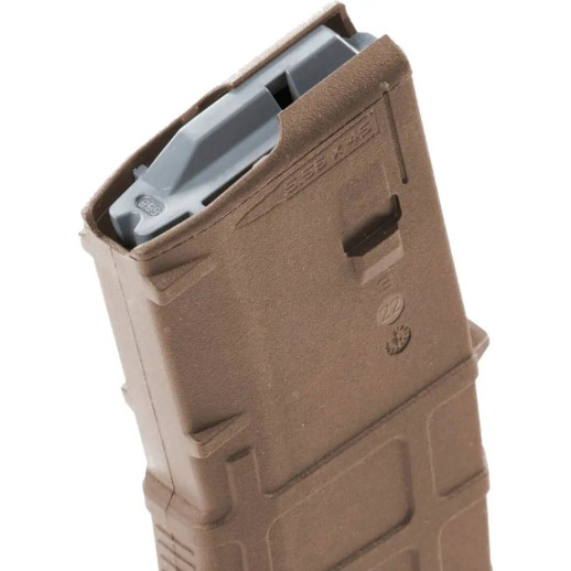Магазин Magpul PMAG G3 кал .223 Rem 30 патр