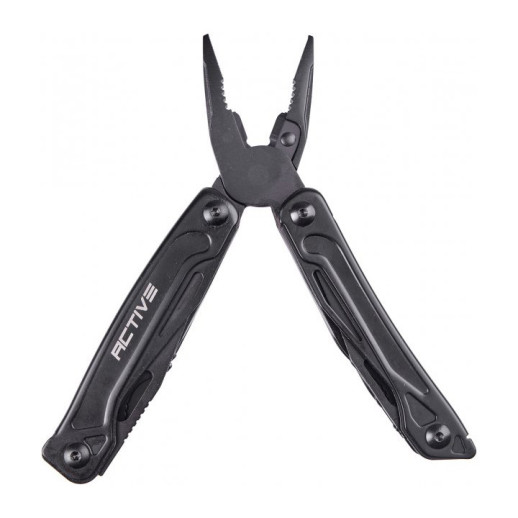 Мультитул Active Universal Tool black