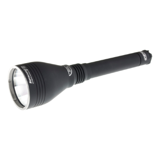 Фонарь Armytek Barracuda v2 XP-L HI (сколы и царапины на корпусе)