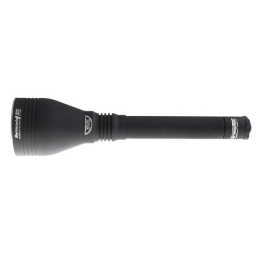 Фонарь Armytek Barracuda v2 XP-L HI (сколы и царапины на корпусе)