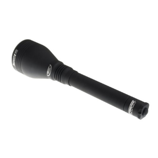 Фонарь Armytek Barracuda v2 XP-L HI (сколы и царапины на корпусе)
