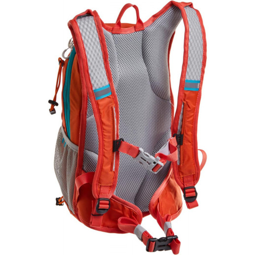 Рюкзак Skif Outdoor Light 23L, красный