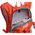 Рюкзак Skif Outdoor Light 23L, красный
