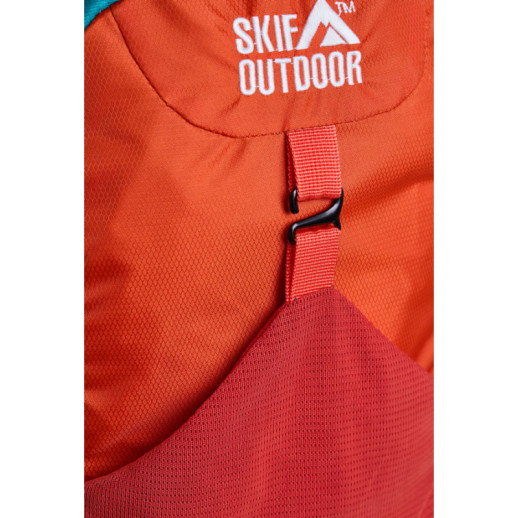 Рюкзак Skif Outdoor Light 23L, красный