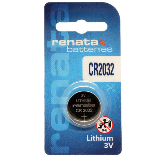 Батарейка Renata 2032