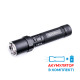 Фонарь ручной Nextorch P8 черный