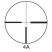 Прицел оптический Barska Euro-30 1.25-4.5x26 (4A) + Mounting Rings