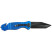 Нож SKIF Plus Lifesaver, ц:синий