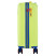 Чемодан Semi Line 20" (S) Lemon (T5803-1)