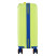 Чемодан Semi Line 20" (S) Lemon (T5803-1)