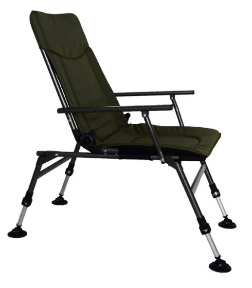 Кресло Novator Vario Carp